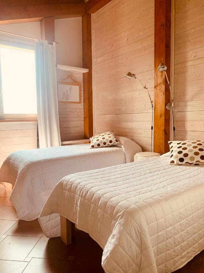 Bed and Breakfast Le Petit Relais à Viterbe Extérieur photo