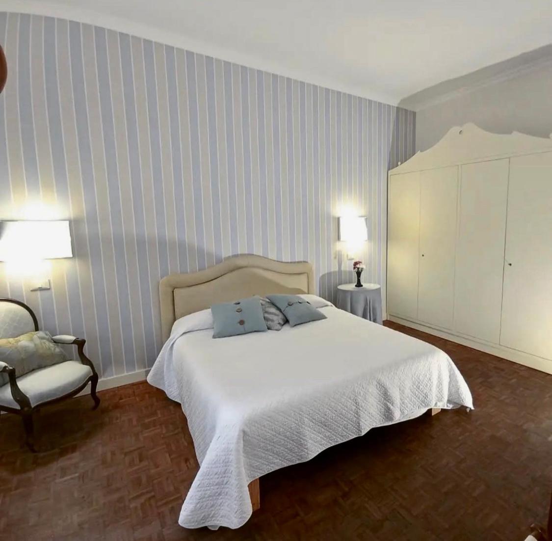 Bed and Breakfast Le Petit Relais à Viterbe Extérieur photo