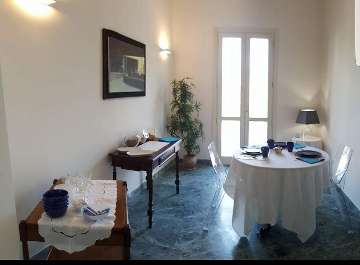 Bed and Breakfast Le Petit Relais à Viterbe Extérieur photo